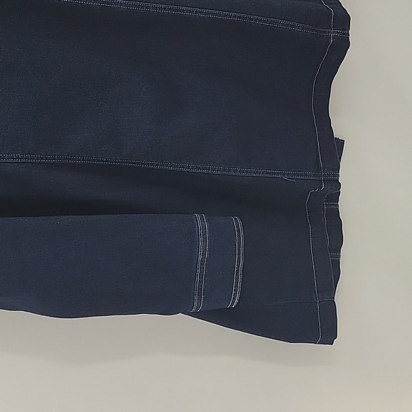 Westport 1962 Blue Denim Jacket - Picture 12 of 16